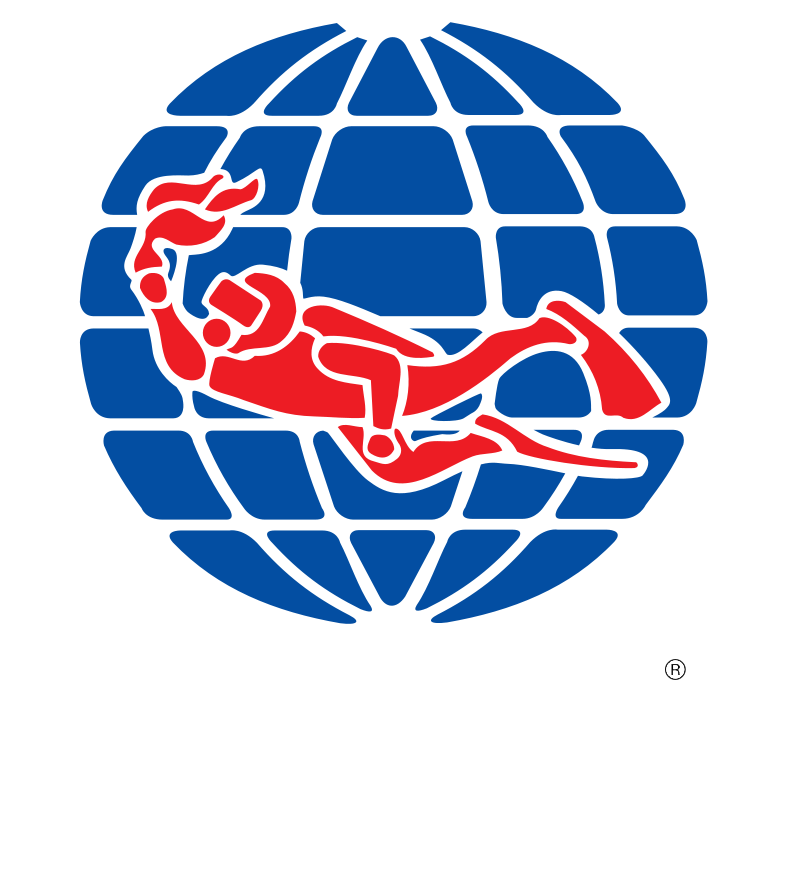 PADI accredited